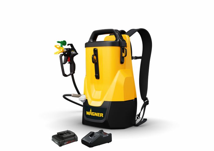 Airless Control Pro 300 Move 18V Kit
