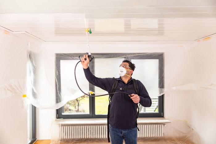 Airless Control Pro 300 Move 18V Kit