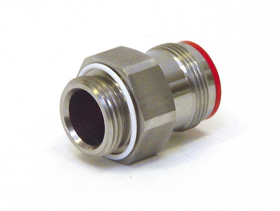 In/uitlaat ventiel serviceset Project 115 en Airless Sprayer Plus