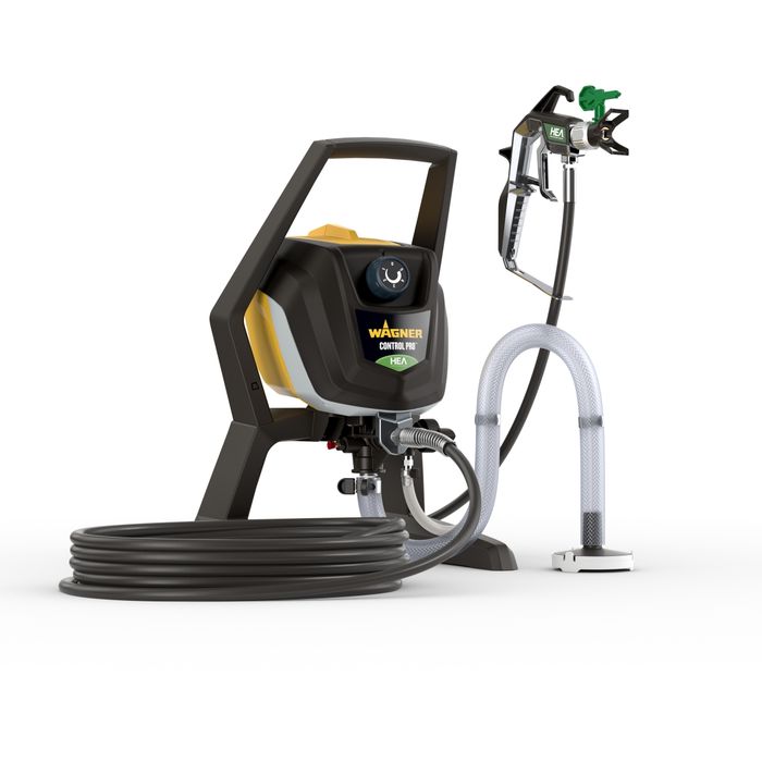 Wagner HEA Control Pro 350R