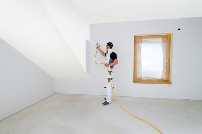 Wagner Airless PowerPainter 90 Extra Spraypack