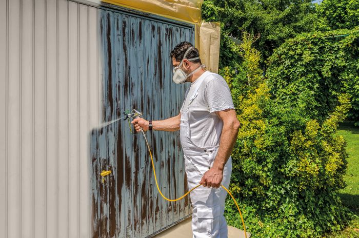 Wagner Airless PowerPainter 90 Extra Spraypack