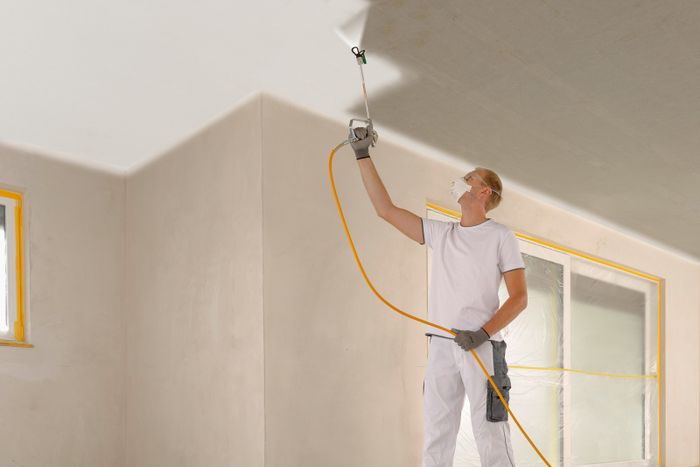 Wagner Airless PowerPainter 90 Extra Spraypack