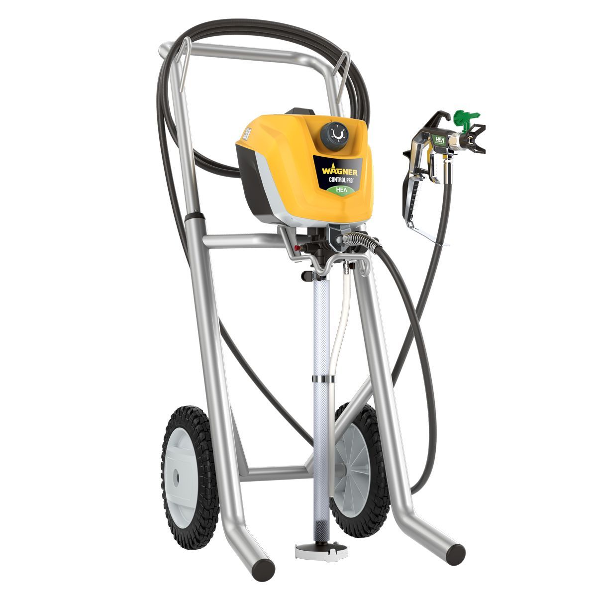 Wagner HEA Control PRO 350M SET